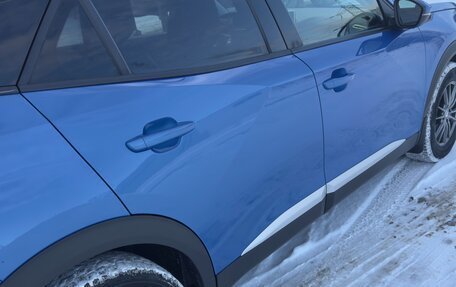 Peugeot 2008 II, 2021 год, 1 680 000 рублей, 7 фотография