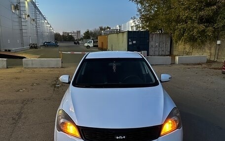 KIA cee'd I рестайлинг, 2012 год, 630 000 рублей, 2 фотография