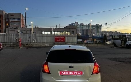 KIA cee'd I рестайлинг, 2012 год, 630 000 рублей, 4 фотография