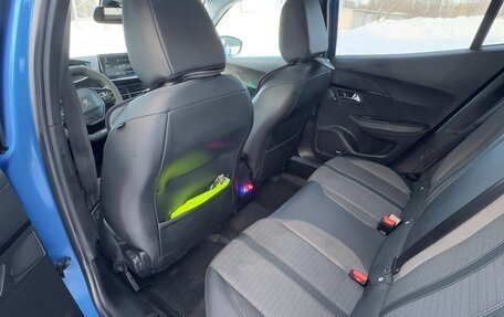 Peugeot 2008 II, 2021 год, 1 680 000 рублей, 10 фотография