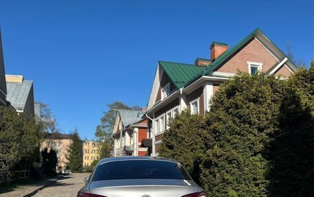 Volkswagen Passat CC I рестайлинг, 2009 год, 780 000 рублей, 8 фотография