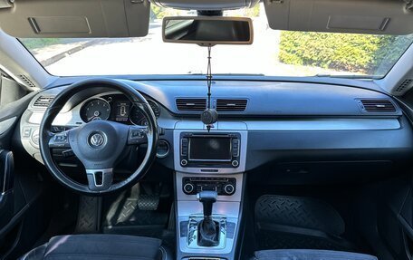 Volkswagen Passat CC I рестайлинг, 2009 год, 780 000 рублей, 10 фотография