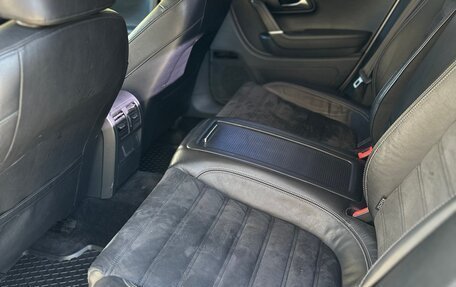 Volkswagen Passat CC I рестайлинг, 2009 год, 780 000 рублей, 15 фотография