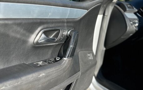 Volkswagen Passat CC I рестайлинг, 2009 год, 780 000 рублей, 13 фотография