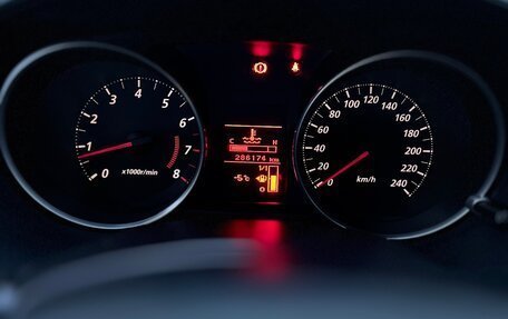 Mitsubishi Outlander III рестайлинг 3, 2011 год, 1 100 000 рублей, 7 фотография