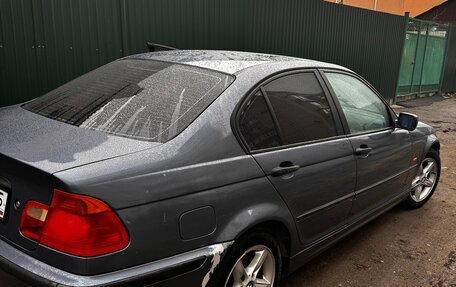 BMW 3 серия, 1998 год, 320 000 рублей, 7 фотография