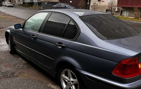 BMW 3 серия, 1998 год, 320 000 рублей, 2 фотография