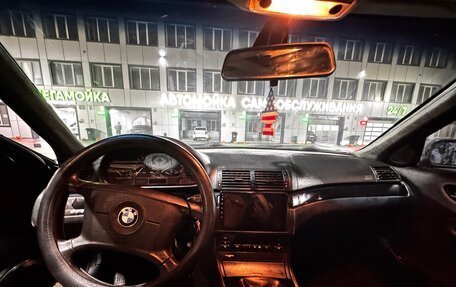 BMW 3 серия, 1998 год, 320 000 рублей, 8 фотография