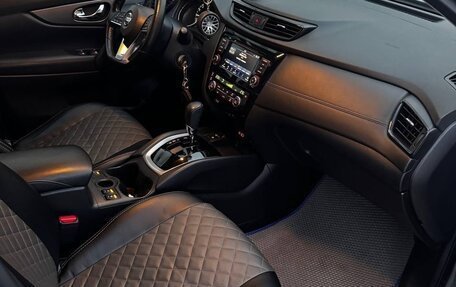 Nissan Qashqai, 2021 год, 2 500 000 рублей, 6 фотография