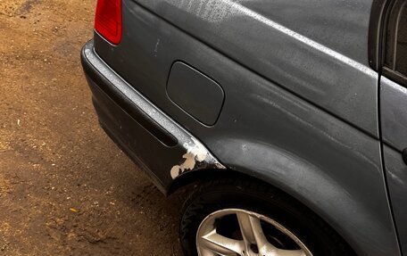 BMW 3 серия, 1998 год, 320 000 рублей, 6 фотография