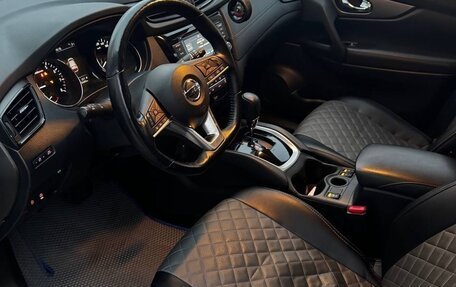 Nissan Qashqai, 2021 год, 2 500 000 рублей, 7 фотография