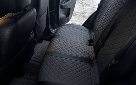 Nissan Qashqai, 2021 год, 2 500 000 рублей, 8 фотография