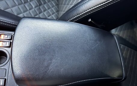 Nissan Qashqai, 2021 год, 2 500 000 рублей, 17 фотография