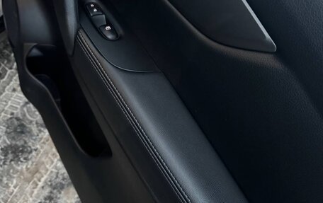 Nissan Qashqai, 2021 год, 2 500 000 рублей, 10 фотография