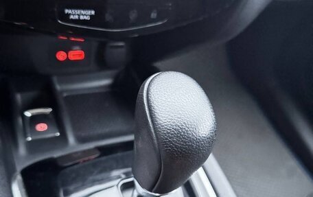 Nissan Qashqai, 2021 год, 2 500 000 рублей, 18 фотография