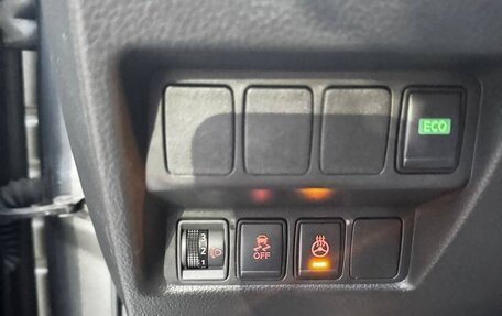 Nissan Qashqai, 2021 год, 2 500 000 рублей, 20 фотография