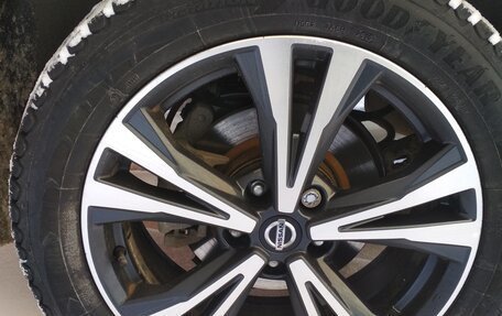 Nissan Qashqai, 2021 год, 2 500 000 рублей, 23 фотография