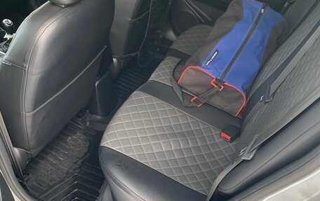 KIA Rio III рестайлинг, 2016 год, 1 250 000 рублей, 11 фотография