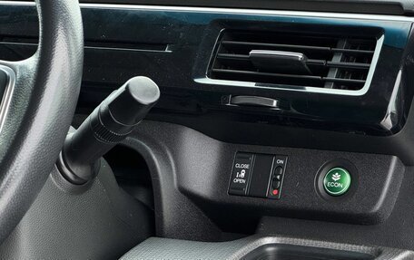 Honda Stepwgn IV, 2017 год, 2 349 999 рублей, 7 фотография