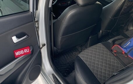 KIA Rio III рестайлинг, 2016 год, 1 250 000 рублей, 12 фотография