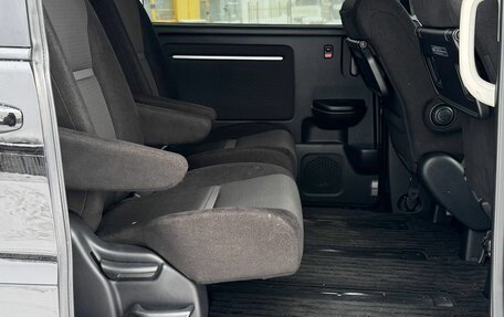 Honda Stepwgn IV, 2017 год, 2 349 999 рублей, 10 фотография