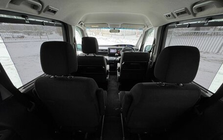 Honda Stepwgn IV, 2017 год, 2 349 999 рублей, 17 фотография