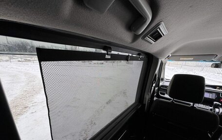 Honda Stepwgn IV, 2017 год, 2 349 999 рублей, 21 фотография