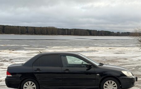 Mitsubishi Lancer IX, 2006 год, 315 000 рублей, 5 фотография