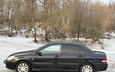 Mitsubishi Lancer IX, 2006 год, 315 000 рублей, 4 фотография