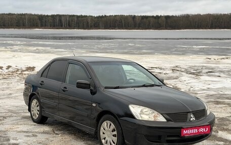 Mitsubishi Lancer IX, 2006 год, 315 000 рублей, 6 фотография