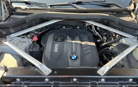 BMW X6, 2020 год, 9 000 000 рублей, 7 фотография