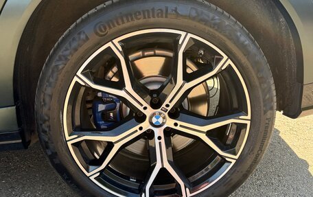 BMW X6, 2020 год, 9 000 000 рублей, 8 фотография