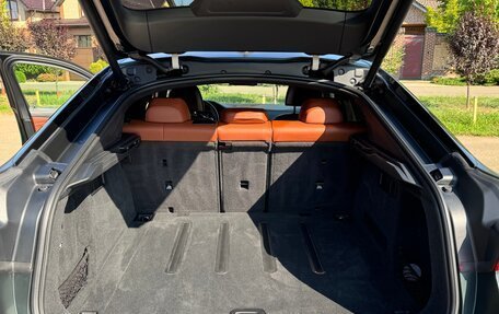 BMW X6, 2020 год, 9 000 000 рублей, 11 фотография