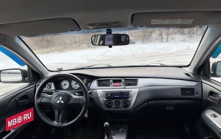 Mitsubishi Lancer IX, 2006 год, 315 000 рублей, 7 фотография