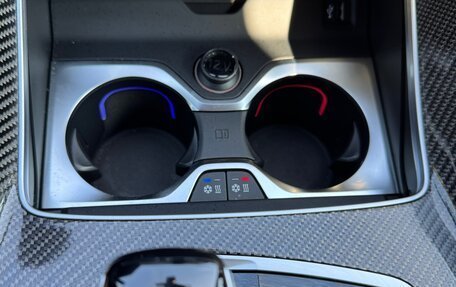 BMW X6, 2020 год, 9 000 000 рублей, 13 фотография