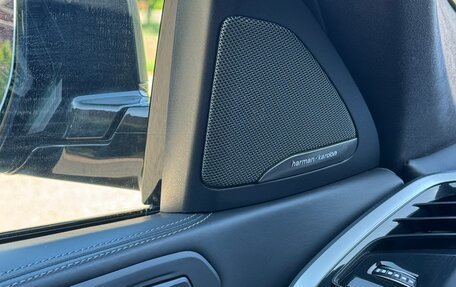 BMW X6, 2020 год, 9 000 000 рублей, 14 фотография