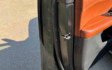 BMW X6, 2020 год, 9 000 000 рублей, 17 фотография