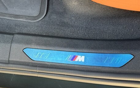 BMW X6, 2020 год, 9 000 000 рублей, 16 фотография