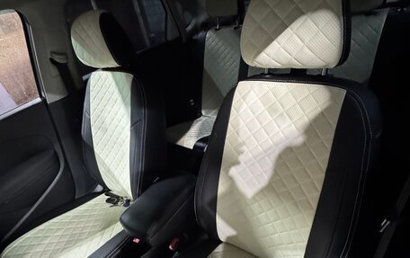 Volkswagen Polo VI (EU Market), 2018 год, 850 000 рублей, 8 фотография