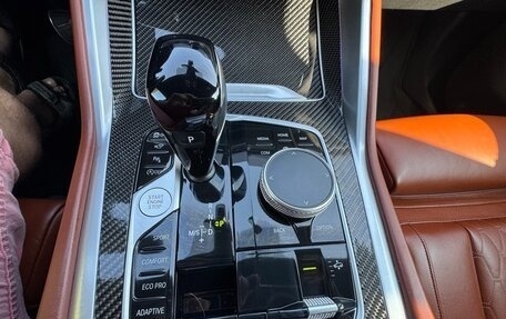 BMW X6, 2020 год, 9 000 000 рублей, 15 фотография