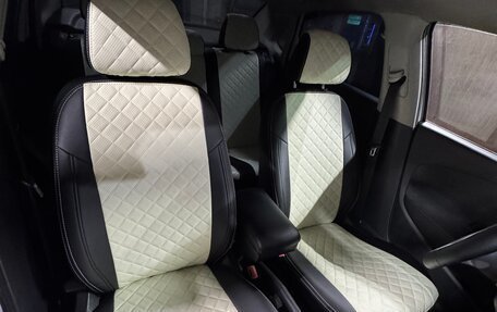 Volkswagen Polo VI (EU Market), 2018 год, 850 000 рублей, 11 фотография