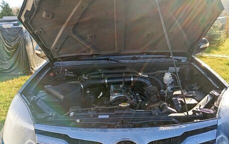 Great Wall Hover H3 I, 2010 год, 375 000 рублей, 2 фотография