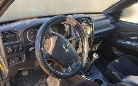 Great Wall Hover H3 I, 2010 год, 375 000 рублей, 6 фотография