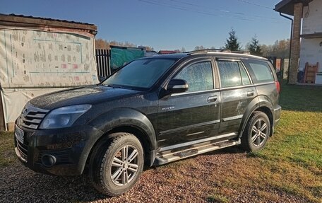 Great Wall Hover H3 I, 2010 год, 375 000 рублей, 3 фотография