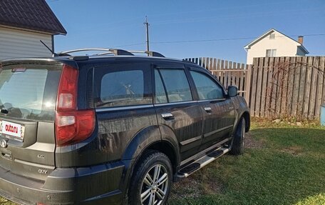 Great Wall Hover H3 I, 2010 год, 375 000 рублей, 5 фотография