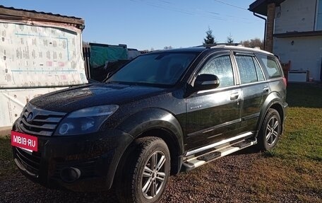 Great Wall Hover H3 I, 2010 год, 375 000 рублей, 8 фотография