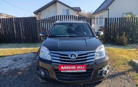 Great Wall Hover H3 I, 2010 год, 375 000 рублей, 9 фотография