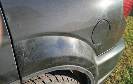 Great Wall Hover H3 I, 2010 год, 375 000 рублей, 13 фотография