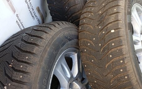 Great Wall Hover H3 I, 2010 год, 375 000 рублей, 17 фотография