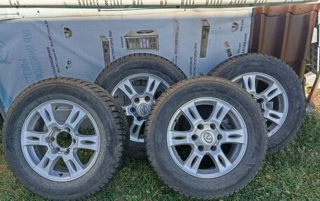 Great Wall Hover H3 I, 2010 год, 375 000 рублей, 16 фотография